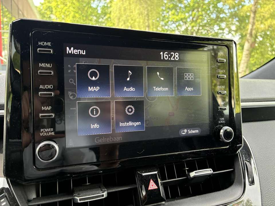 Toyota Corolla - Imagem 14