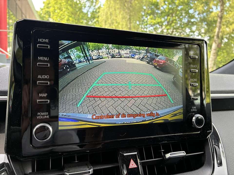 Toyota Corolla - Imagem 15