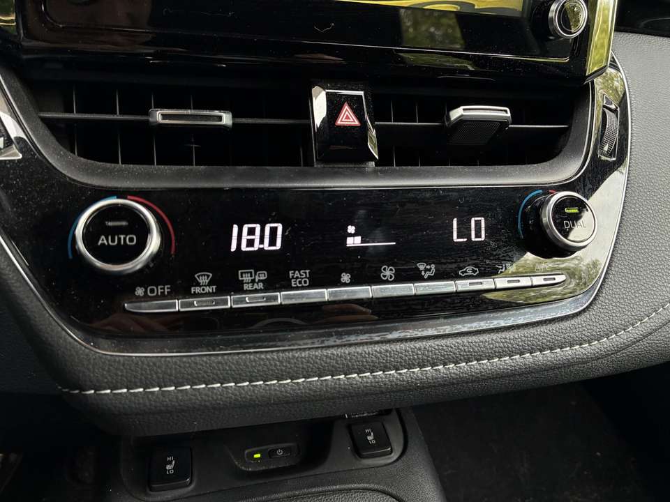 Toyota Corolla - Imagem 16