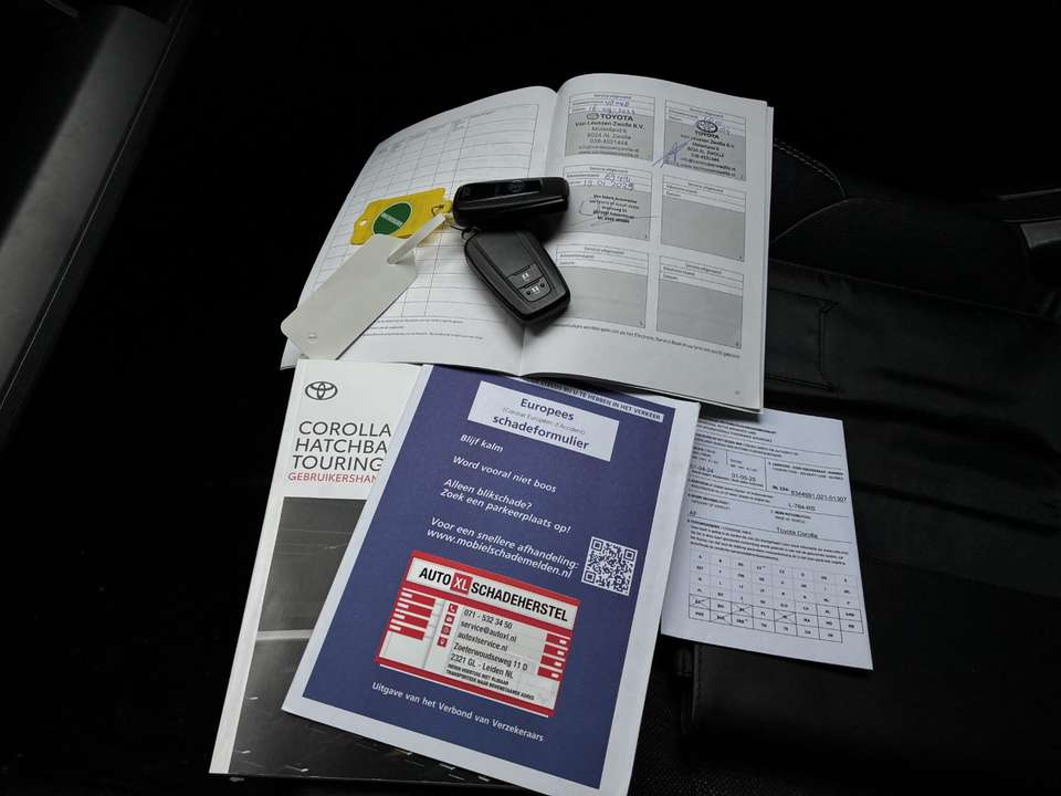 Toyota Corolla - Imagem 17