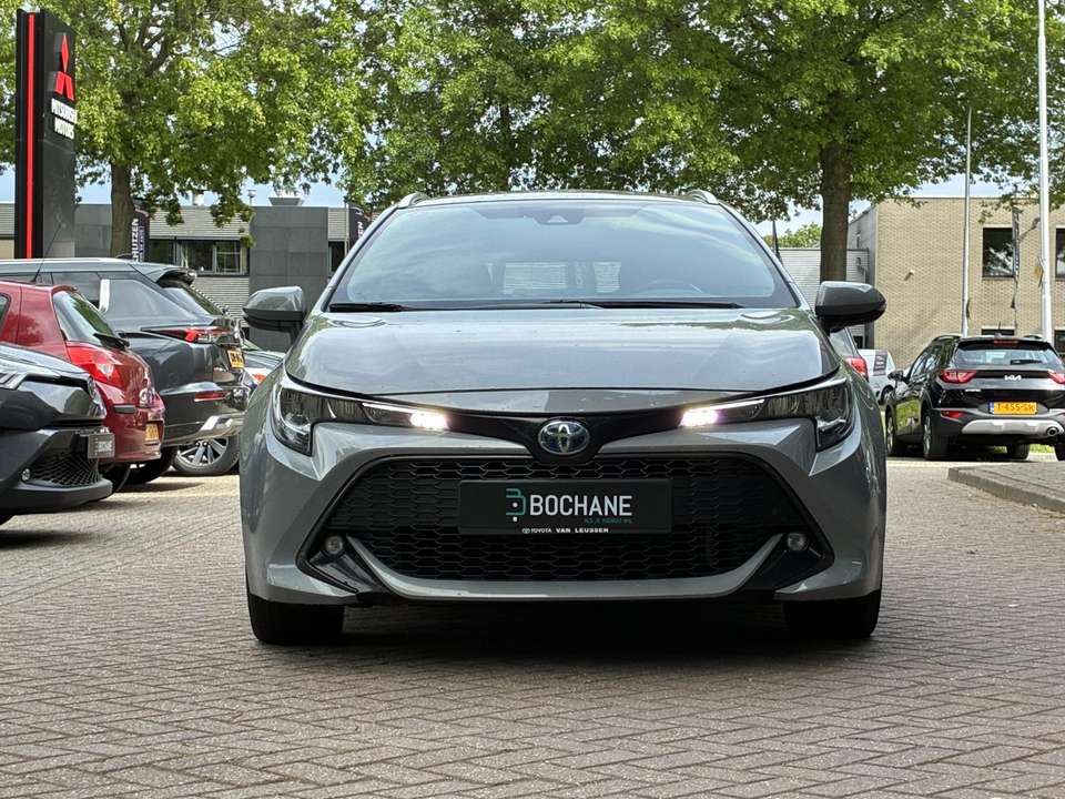 Toyota Corolla - Imagem 18