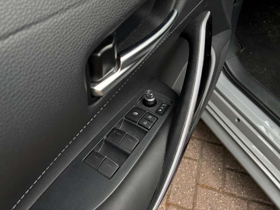 Toyota Corolla - Imagem 20