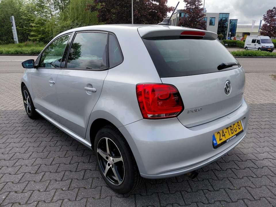 Volkswagen Polo - Imagem 2