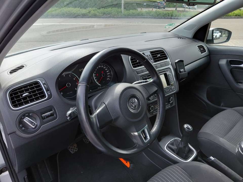 Volkswagen Polo - Imagem 3