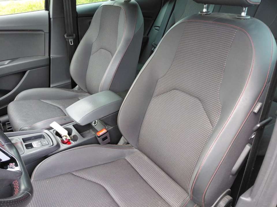 SEAT Leon - Imagem 4