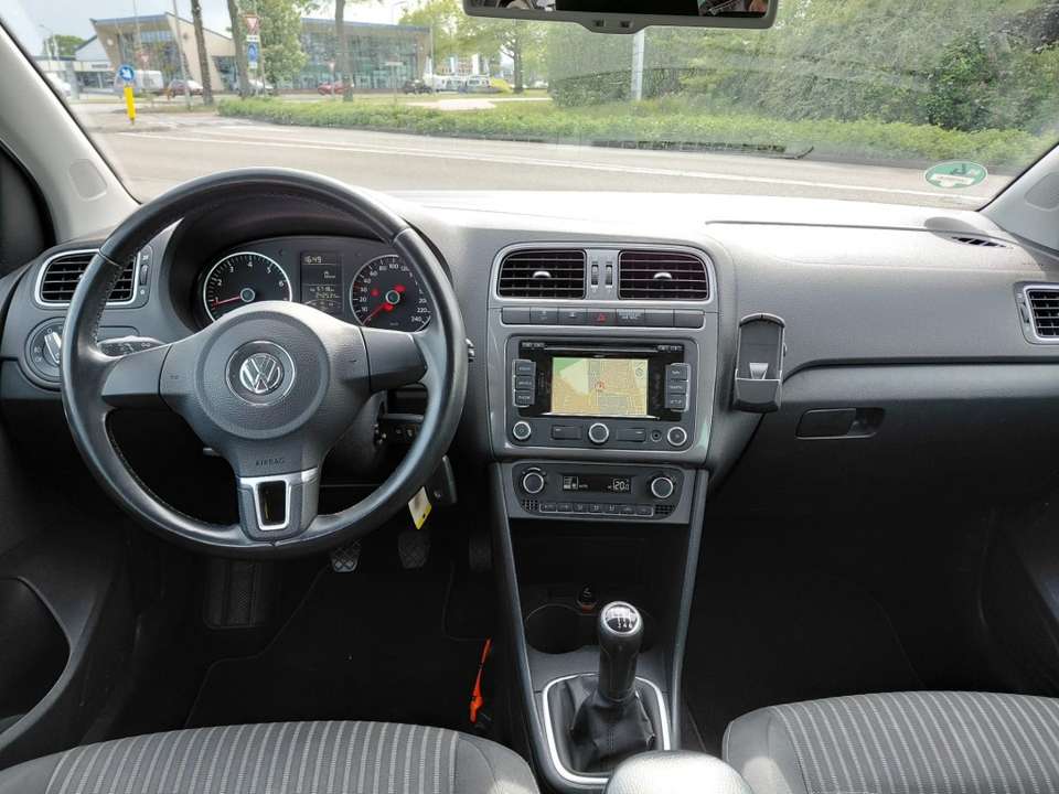 Volkswagen Polo - Imagem 4