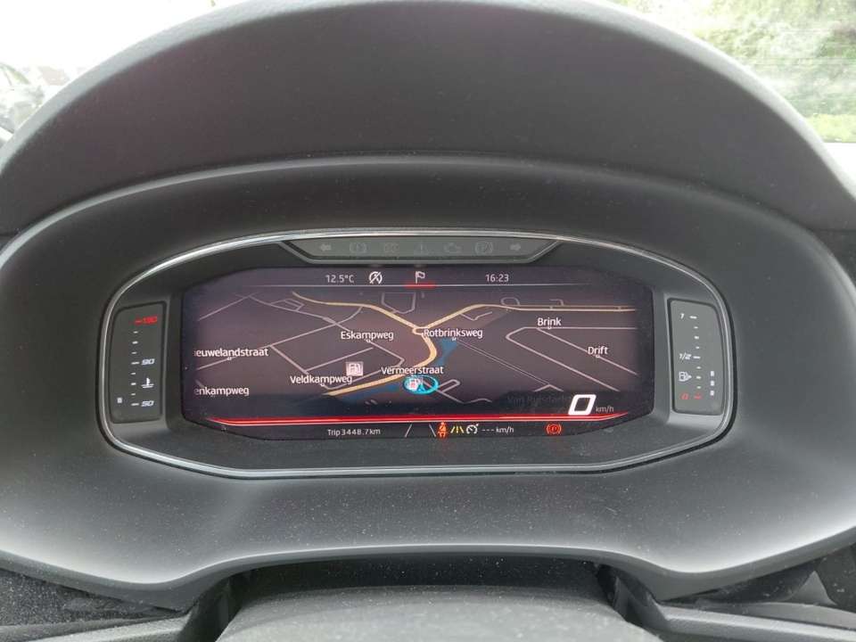 SEAT Leon - Imagem 5