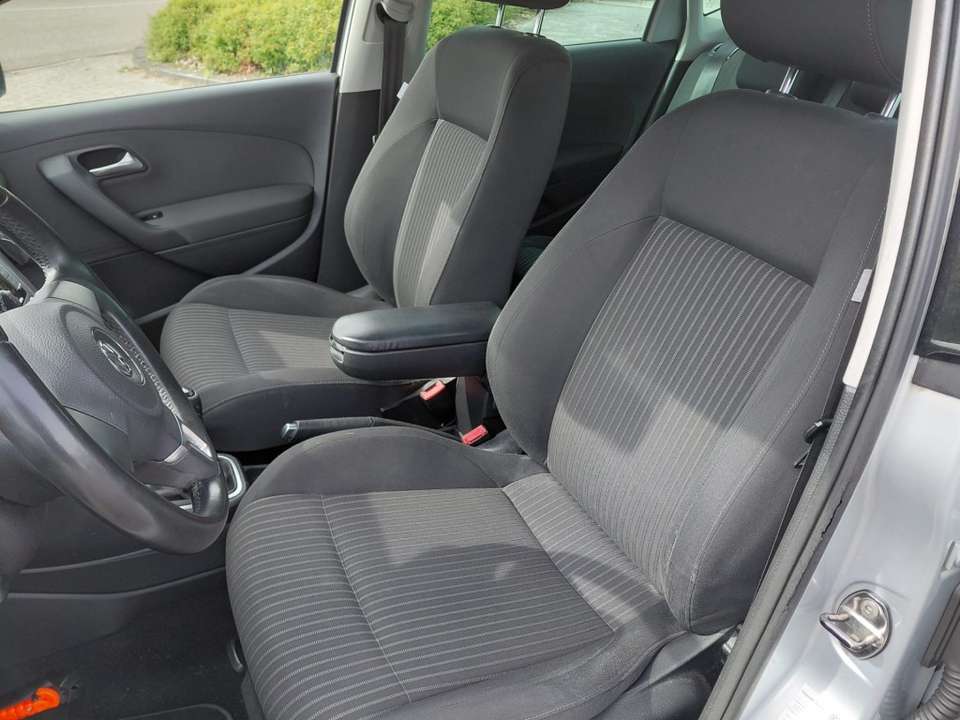 Volkswagen Polo - Imagem 5