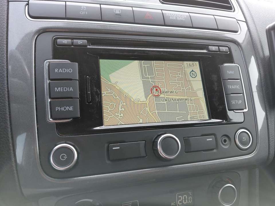 Volkswagen Polo - Imagem 7