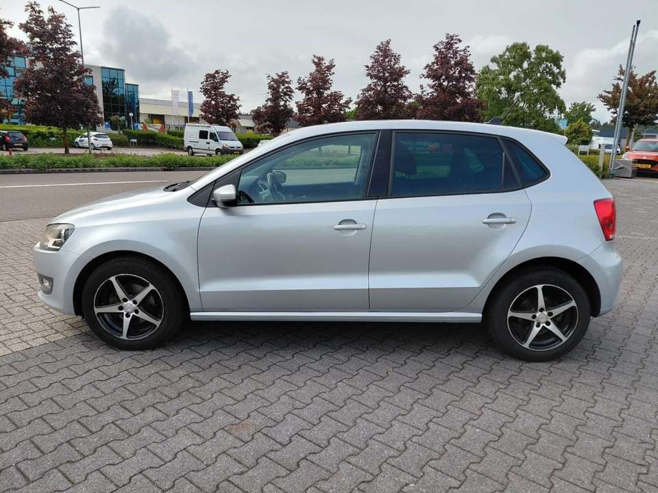 Volkswagen Polo - Imagem 8