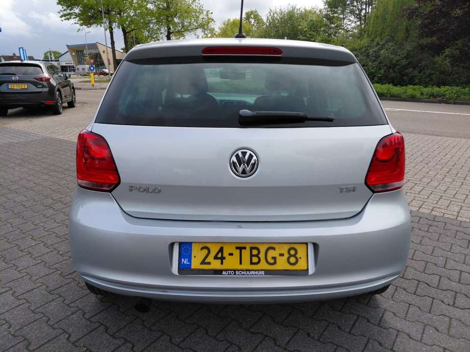 Volkswagen Polo - Imagem 9