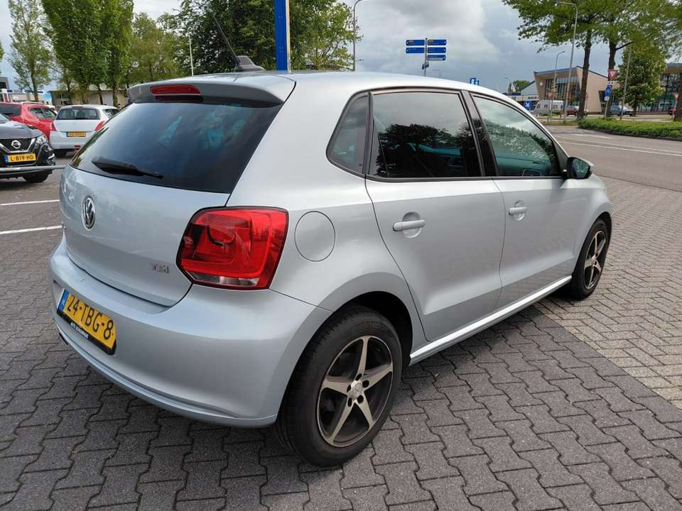 Volkswagen Polo - Imagem 10