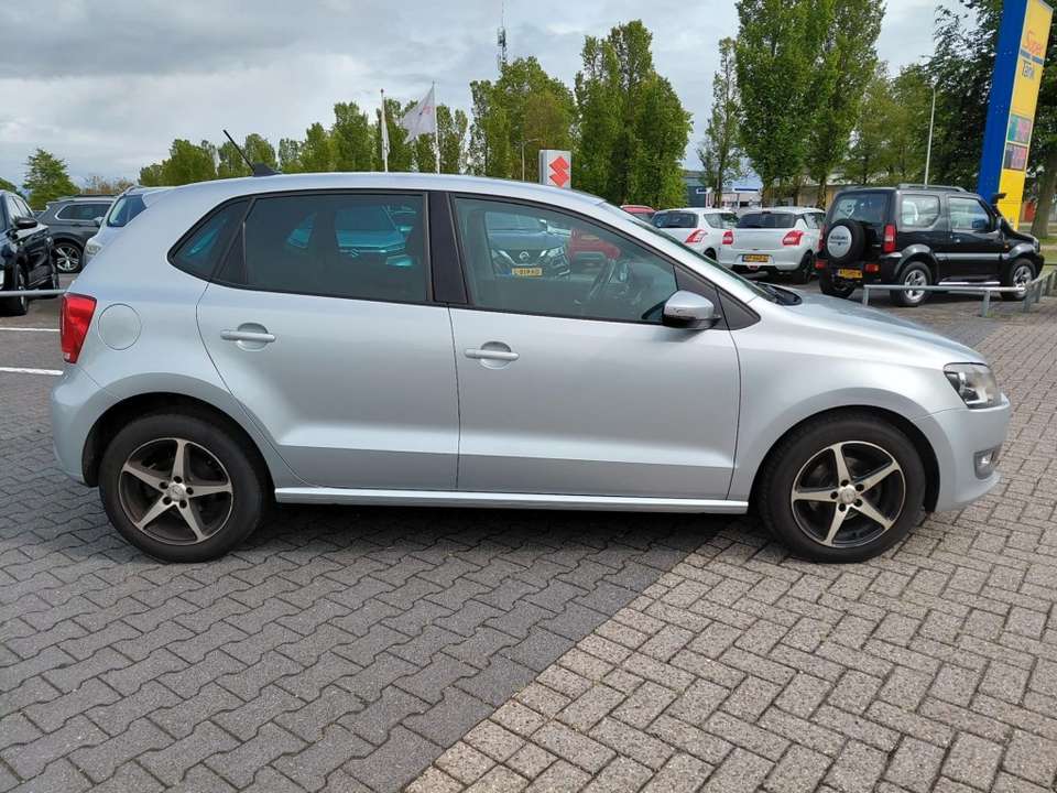 Volkswagen Polo - Imagem 11