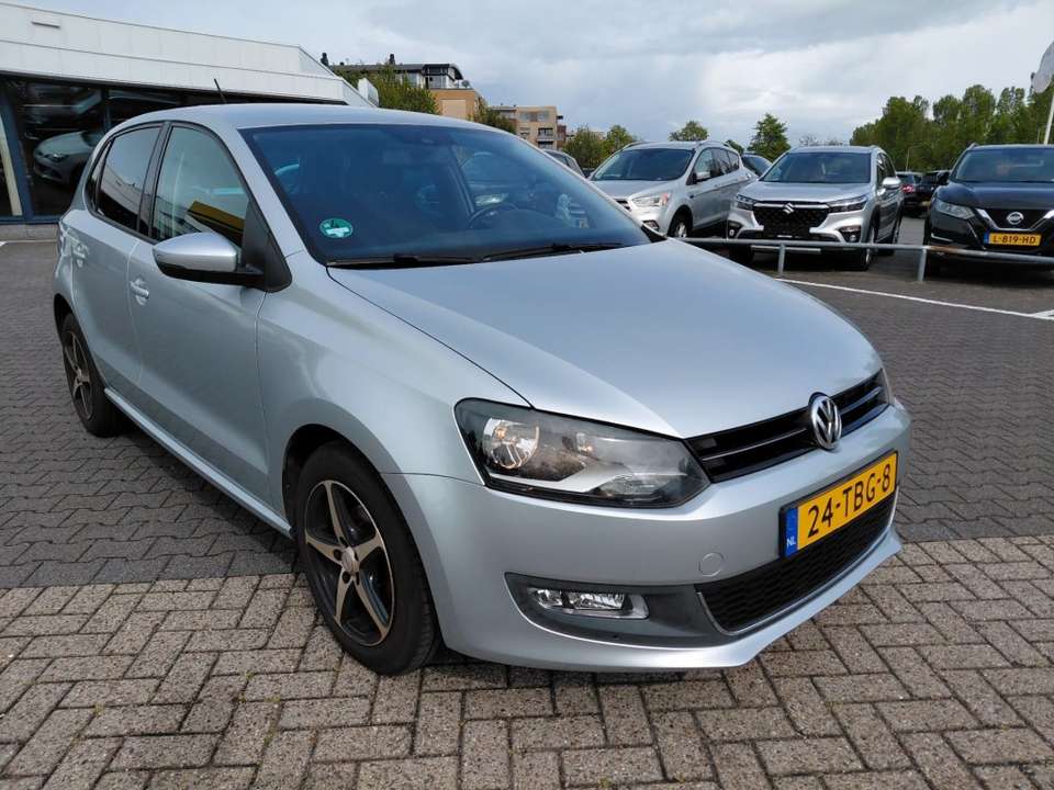 Volkswagen Polo - Imagem 12