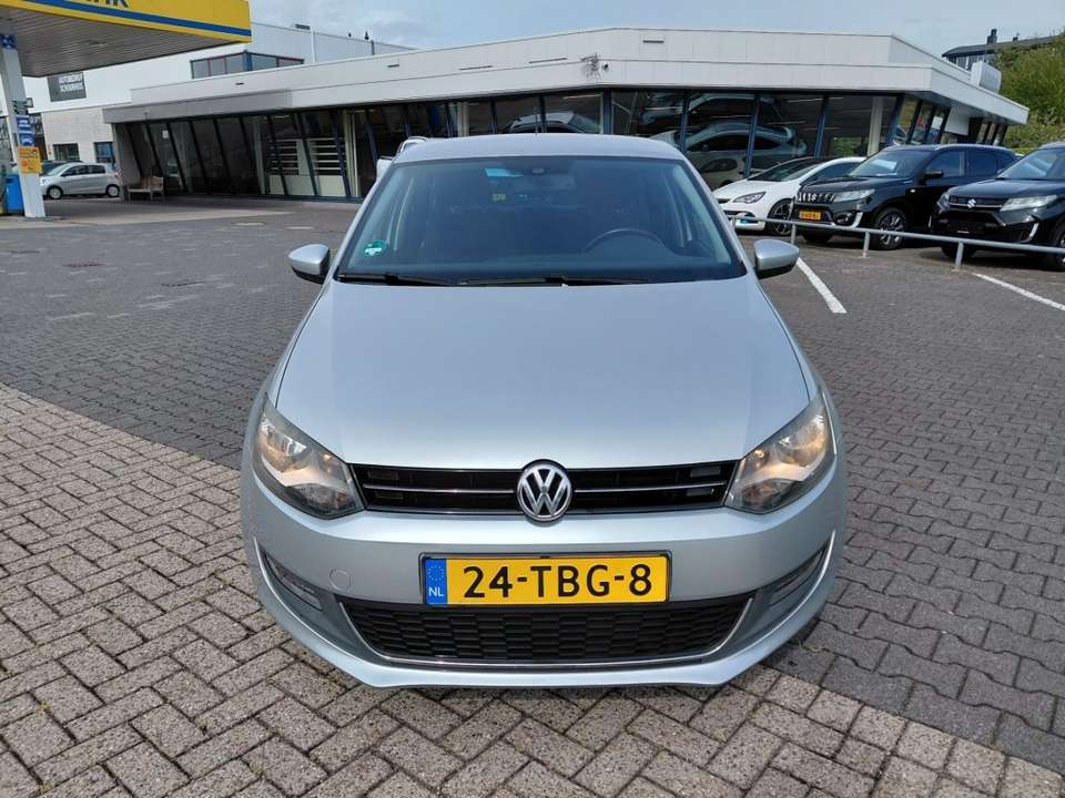 Volkswagen Polo - Imagem 13