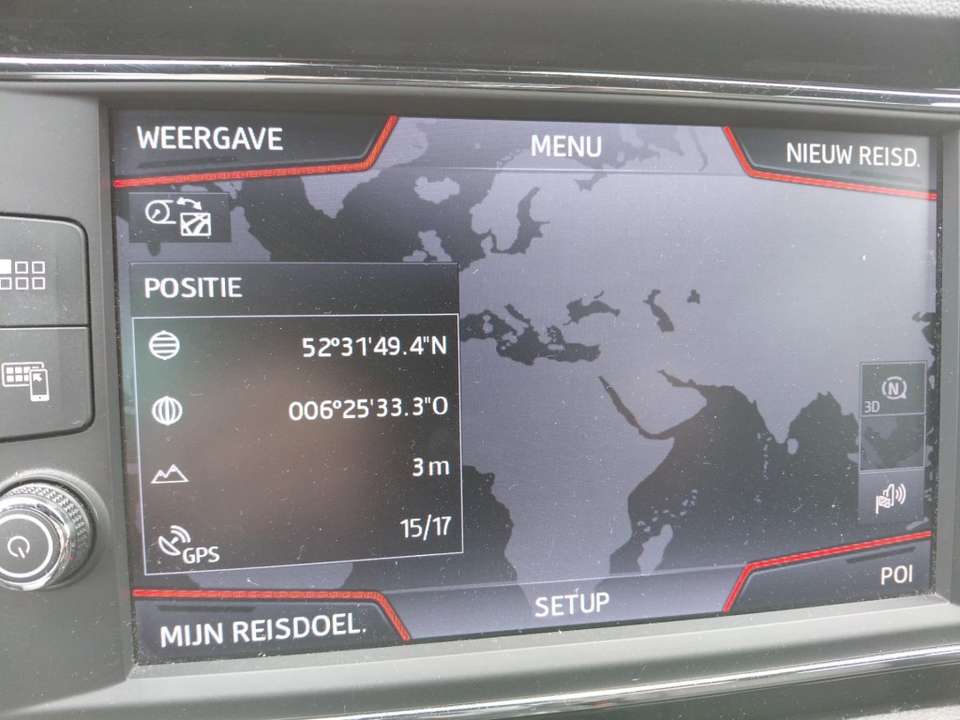 SEAT Leon - Imagem 14