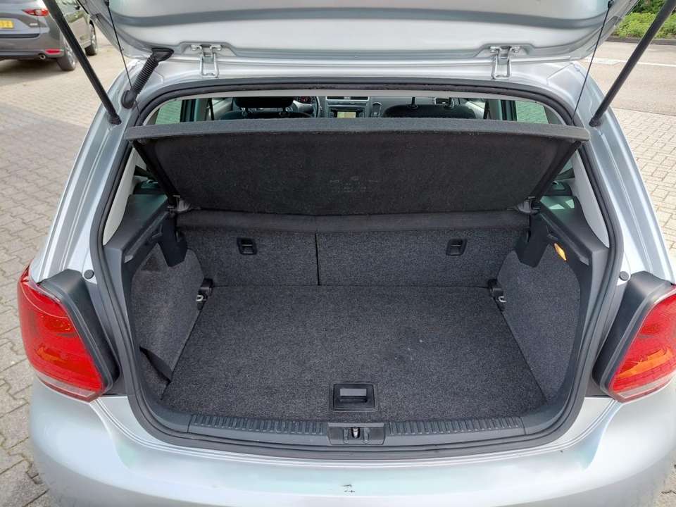 Volkswagen Polo - Imagem 15