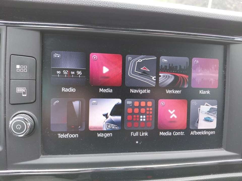 SEAT Leon - Imagem 15
