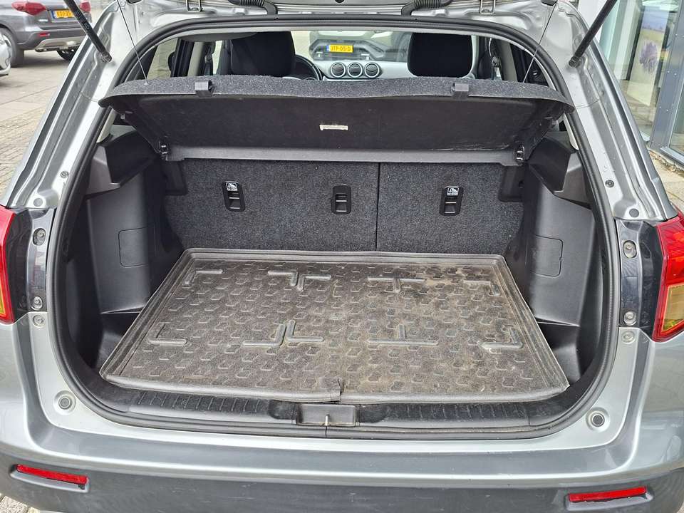 Suzuki Vitara - Imagem 5
