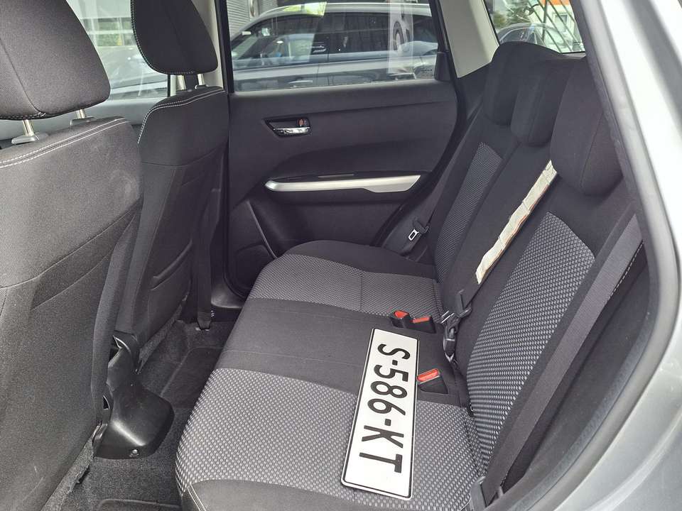 Suzuki Vitara - Imagem 6