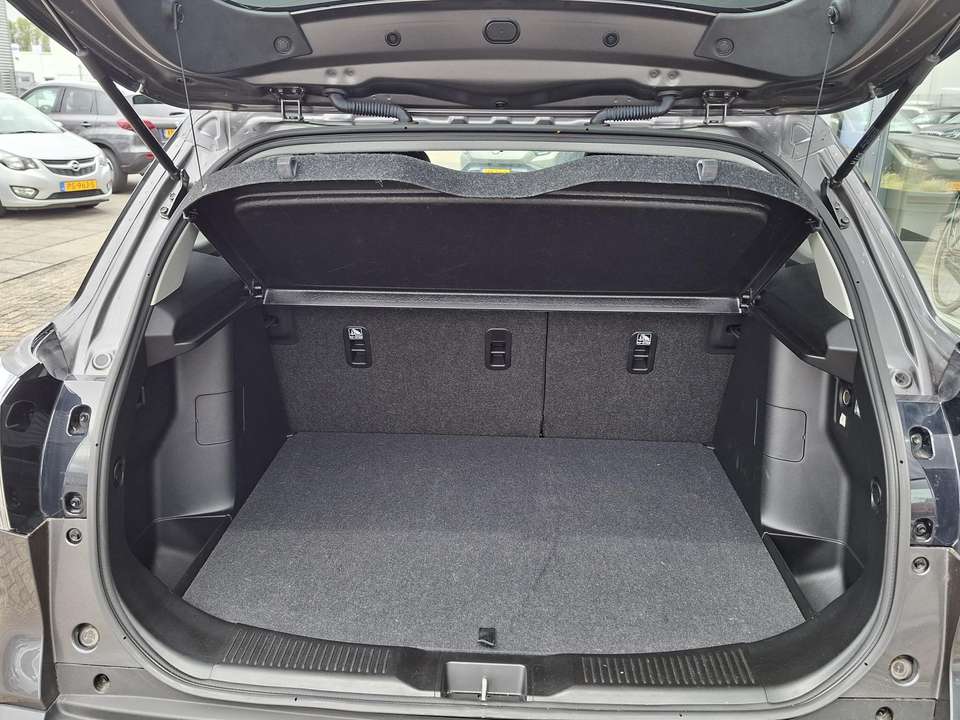 Suzuki S-Cross - Imagem 7