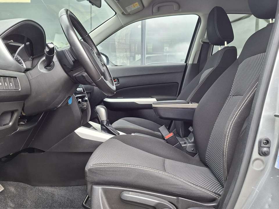 Suzuki Vitara - Imagem 7