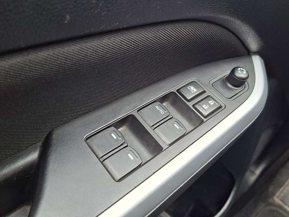 Suzuki Vitara - Imagem 8