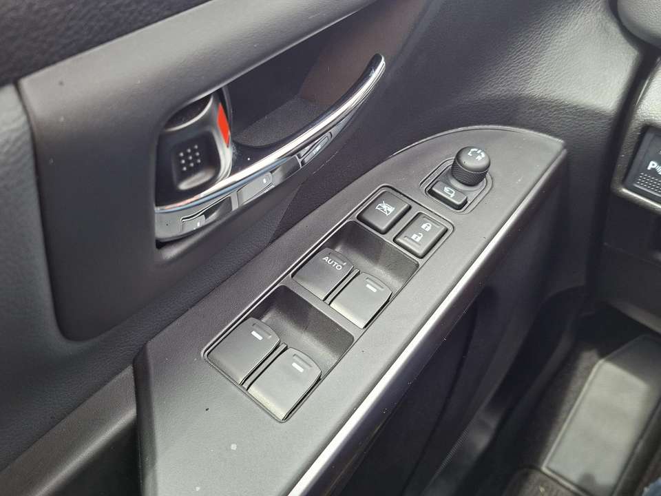 Suzuki S-Cross - Imagem 10