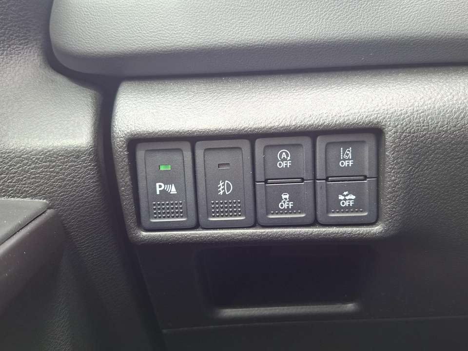 Suzuki S-Cross - Imagem 11