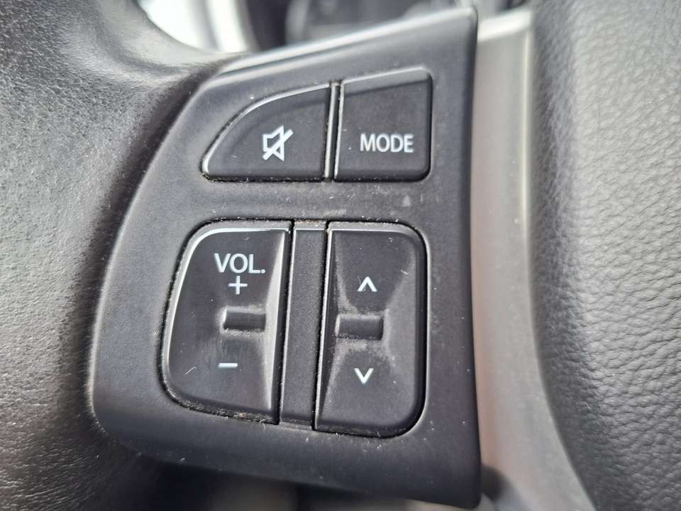 Suzuki Vitara - Imagem 10