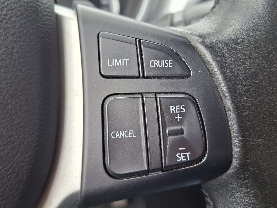 Suzuki Vitara - Imagem 11