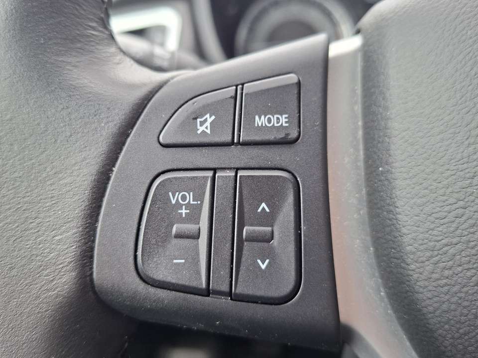 Suzuki S-Cross - Imagem 13
