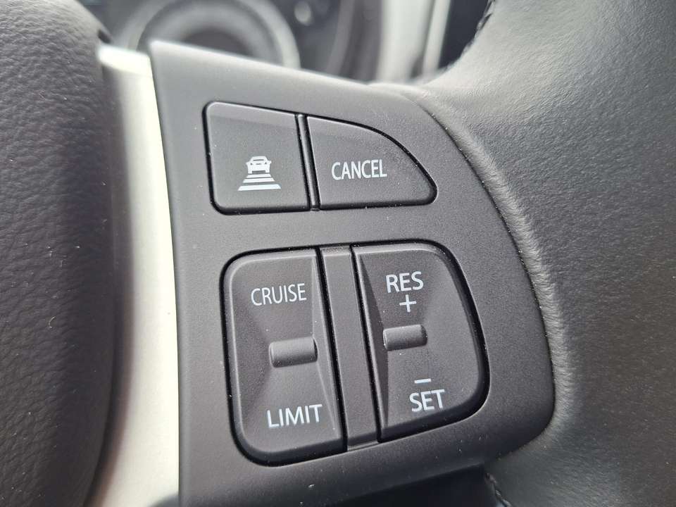 Suzuki S-Cross - Imagem 14