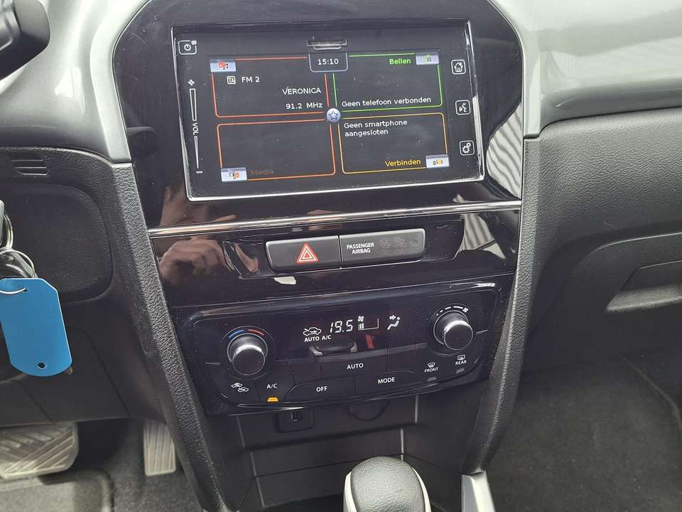 Suzuki Vitara - Imagem 13