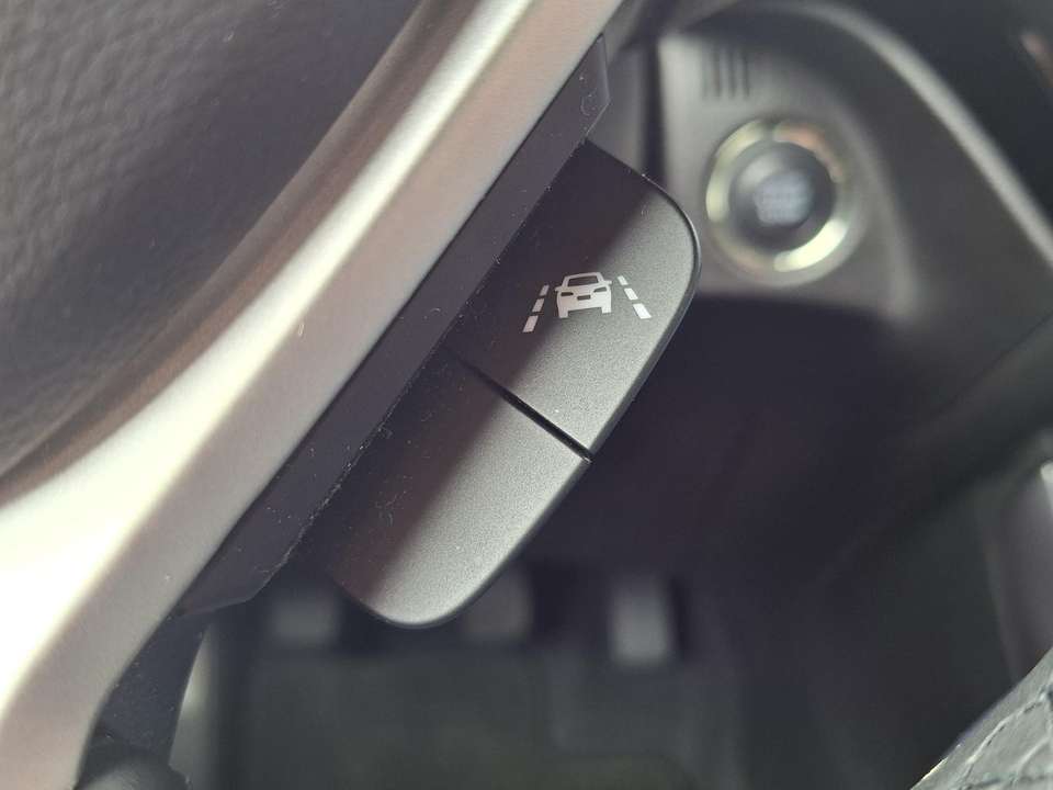 Suzuki S-Cross - Imagem 15