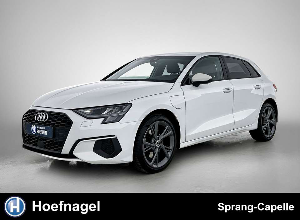 Audi A3 - Imagem 1