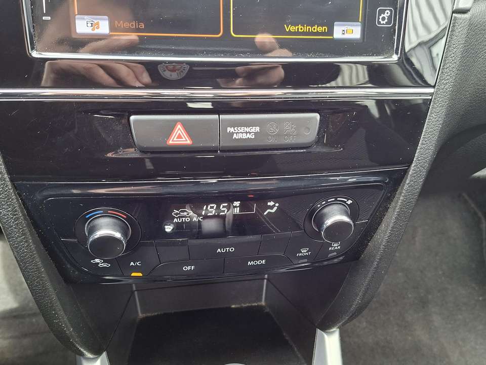 Suzuki Vitara - Imagem 14