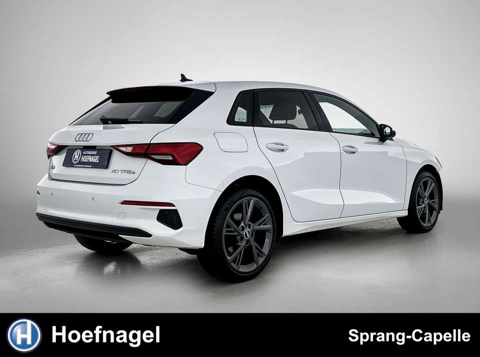 Audi A3 - Imagem 2