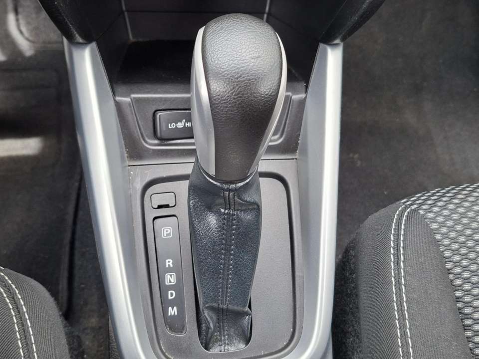 Suzuki Vitara - Imagem 15