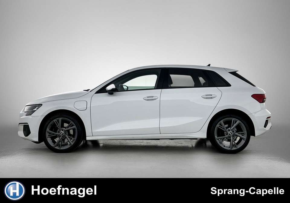 Audi A3 - Imagem 3