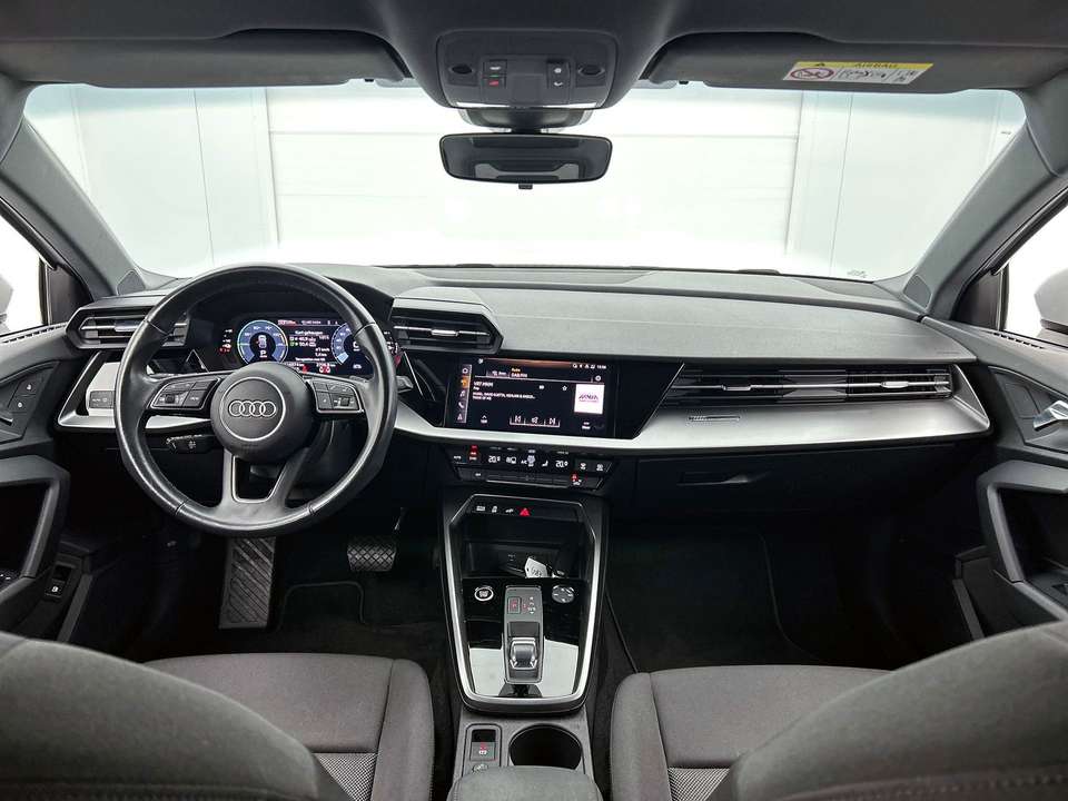Audi A3 - Imagem 4