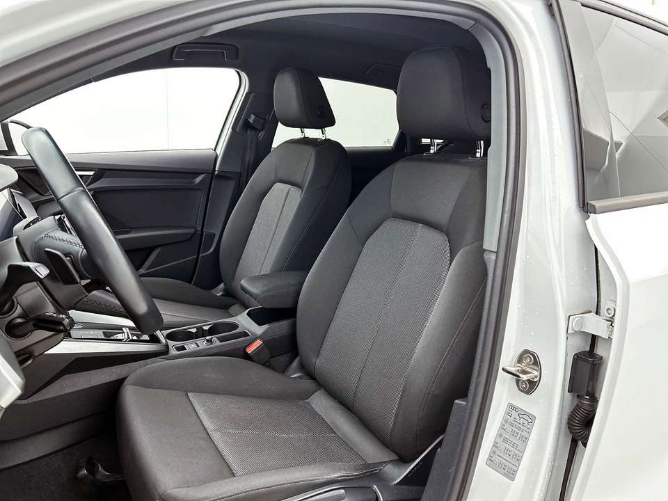 Audi A3 - Imagem 5