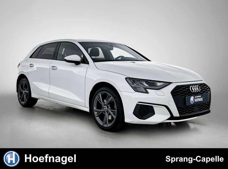 Audi A3 - Imagem 7