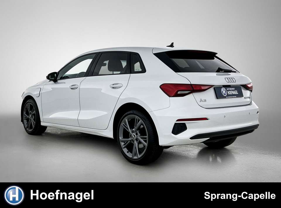 Audi A3 - Imagem 8