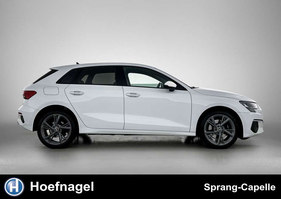 Audi A3 - Imagem 9