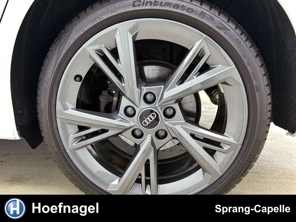 Audi A3 - Imagem 10