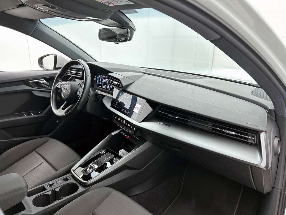 Audi A3 - Imagem 12