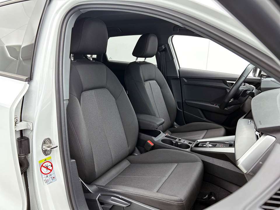 Audi A3 - Imagem 13