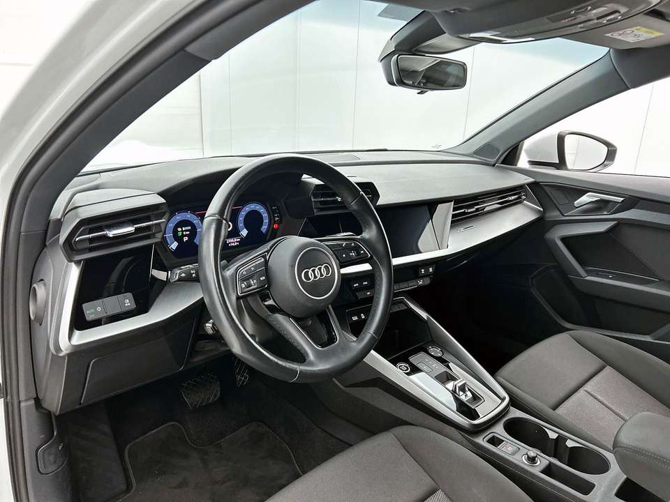 Audi A3 - Imagem 14