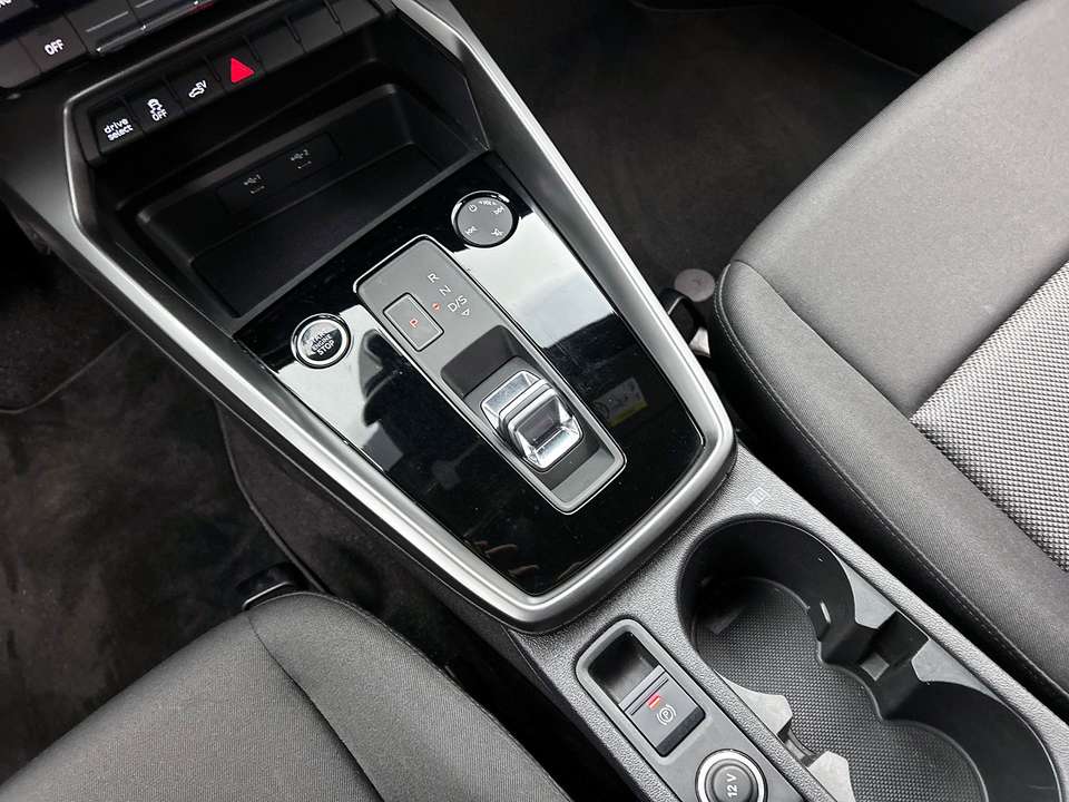 Audi A3 - Imagem 15